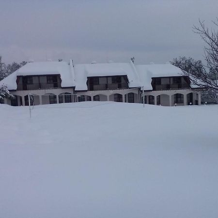 Complex Roden Kray Hotel Vlaychovtsi Exterior foto