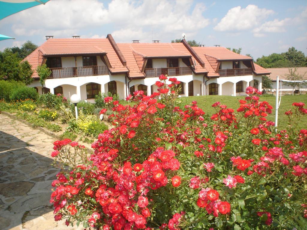 Complex Roden Kray Hotel Vlaychovtsi Exterior foto