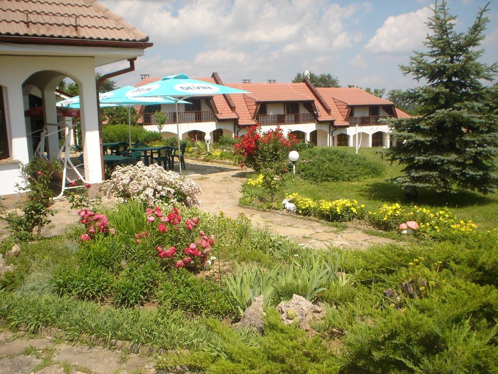 Complex Roden Kray Hotel Vlaychovtsi Cameră foto