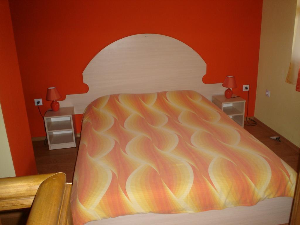 Complex Roden Kray Hotel Vlaychovtsi Cameră foto