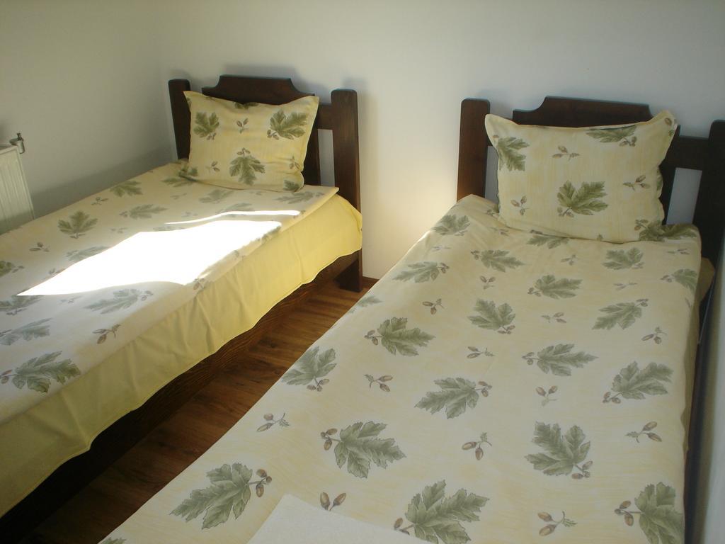 Complex Roden Kray Hotel Vlaychovtsi Cameră foto
