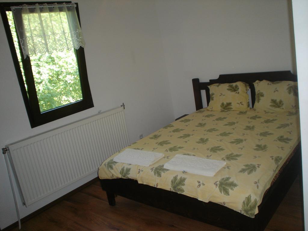Complex Roden Kray Hotel Vlaychovtsi Cameră foto