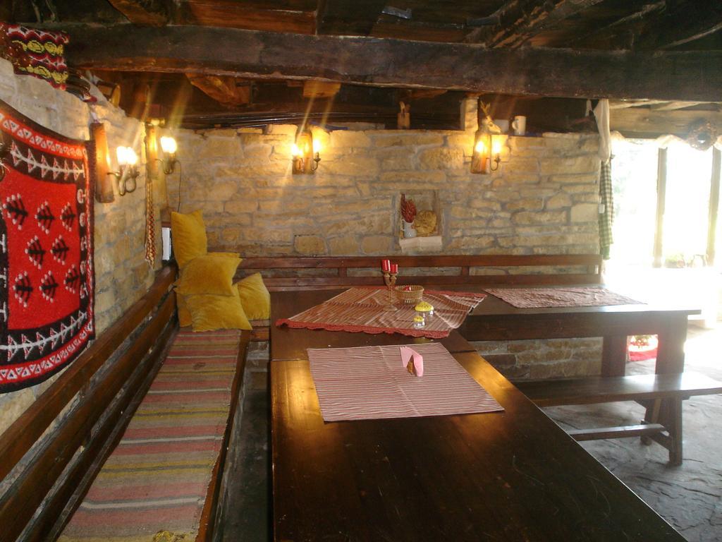Complex Roden Kray Hotel Vlaychovtsi Cameră foto